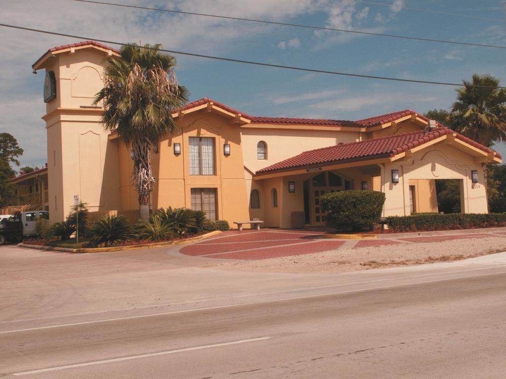 La Quinta Inn By Wyndham Lufkin Εξωτερικό φωτογραφία