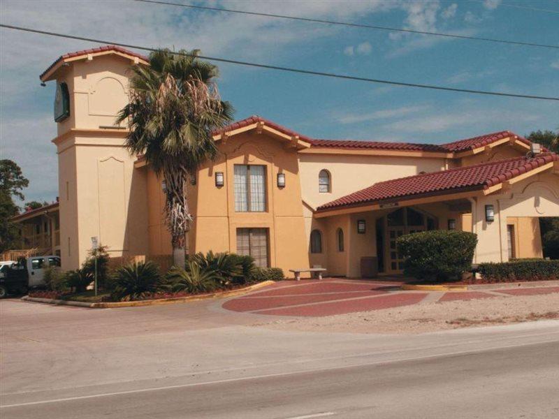 La Quinta Inn By Wyndham Lufkin Εξωτερικό φωτογραφία