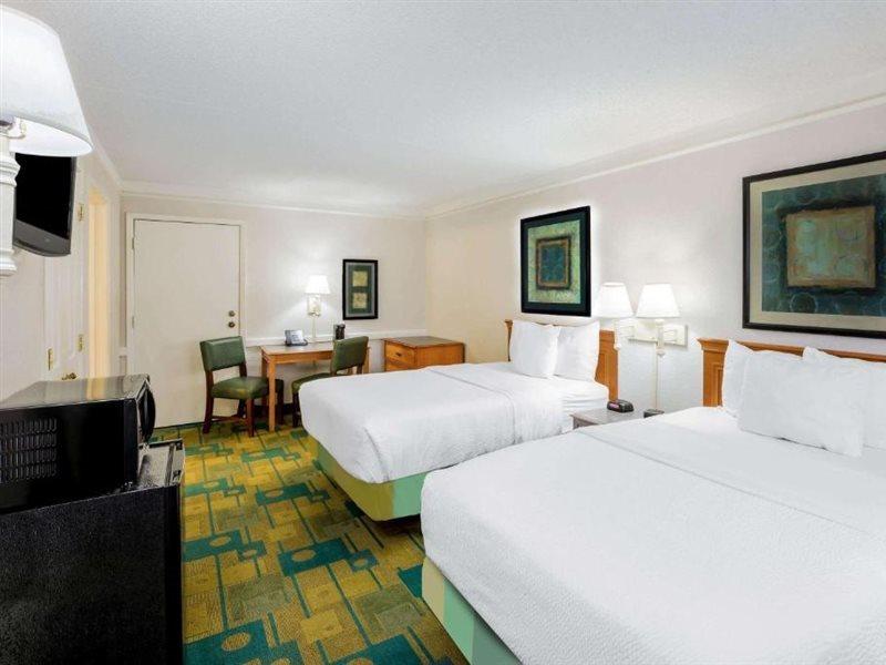 La Quinta Inn By Wyndham Lufkin Εξωτερικό φωτογραφία