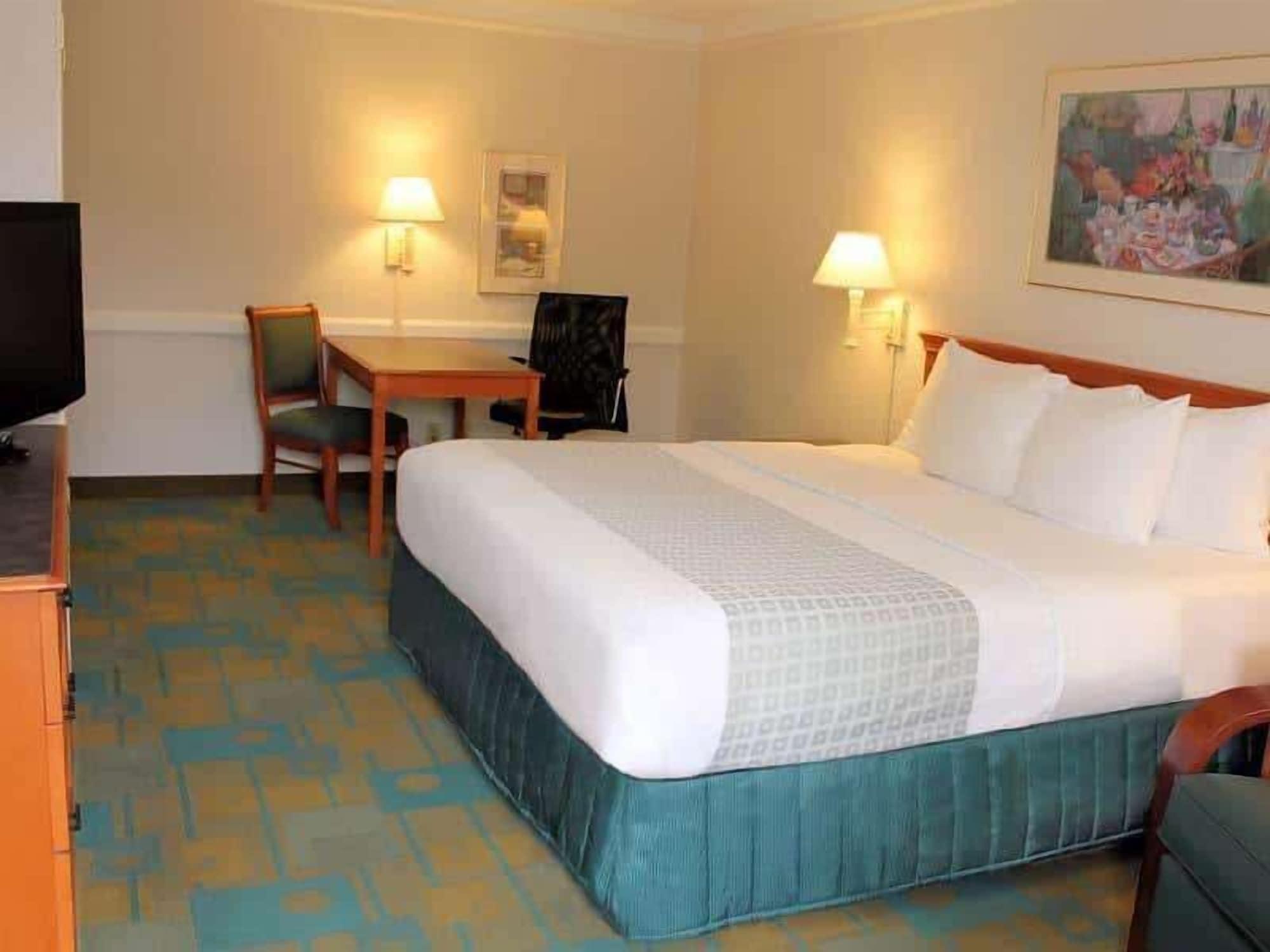 La Quinta Inn By Wyndham Lufkin Εξωτερικό φωτογραφία