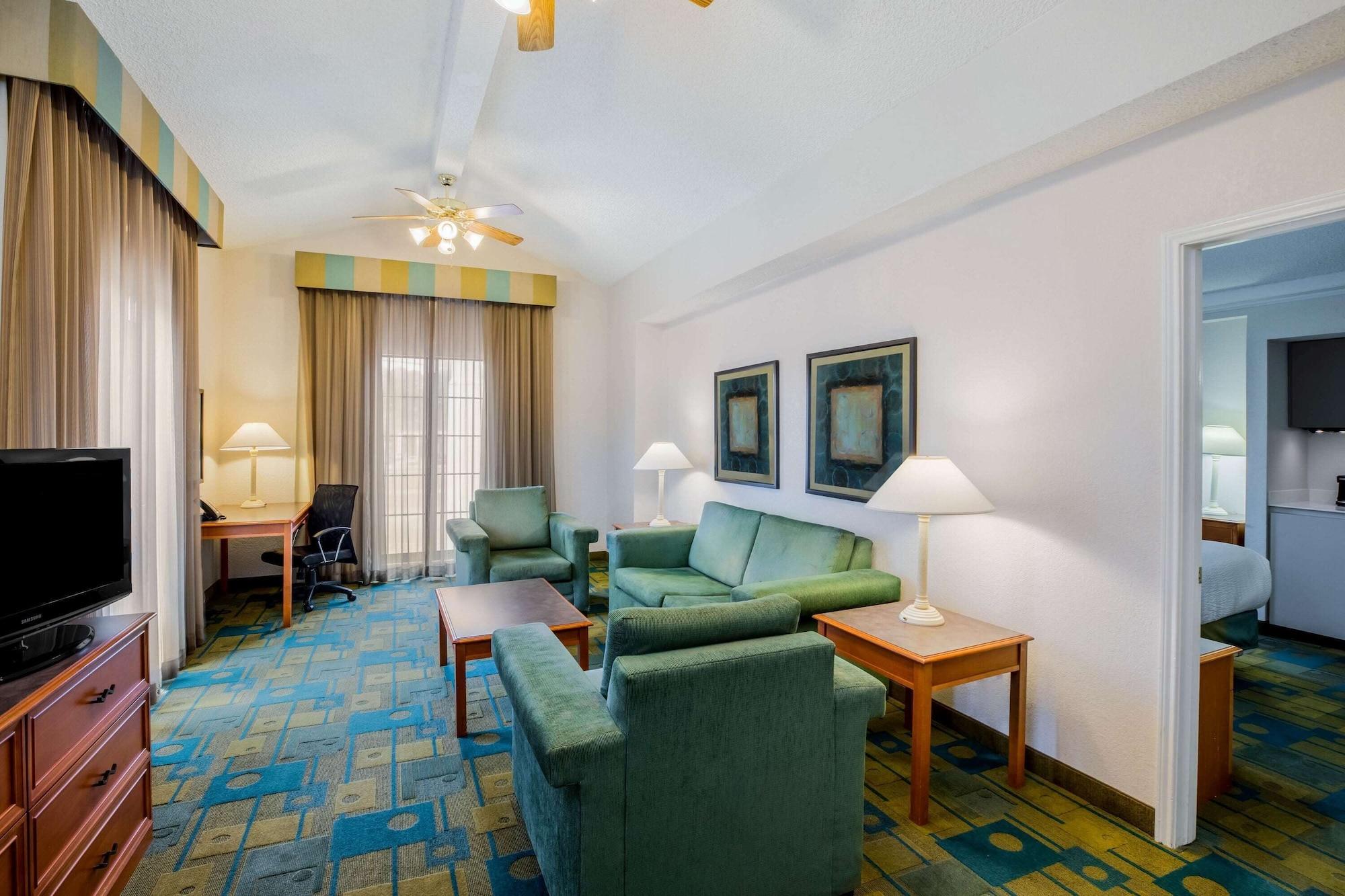 La Quinta Inn By Wyndham Lufkin Εξωτερικό φωτογραφία
