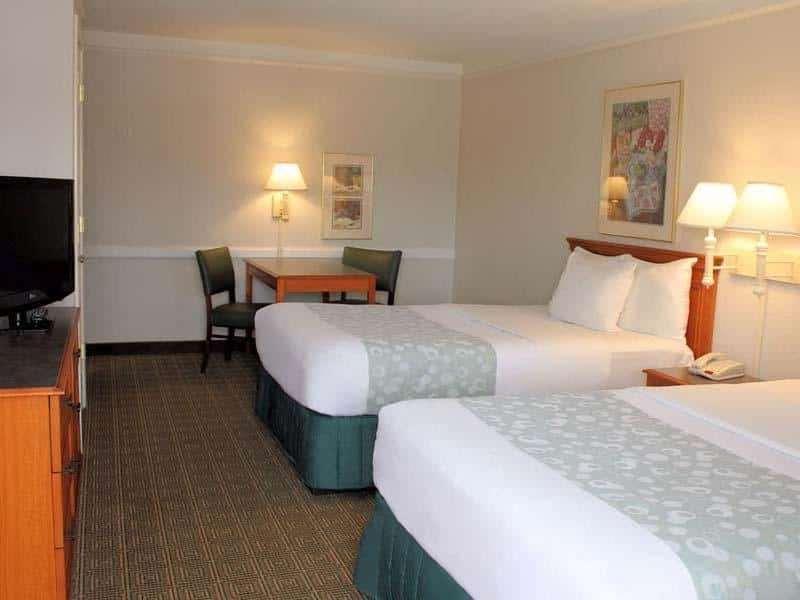 La Quinta Inn By Wyndham Lufkin Εξωτερικό φωτογραφία