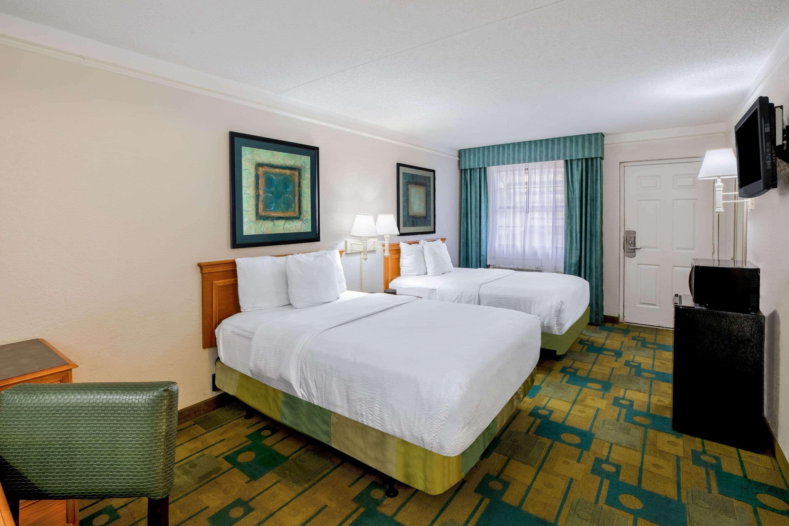 La Quinta Inn By Wyndham Lufkin Εξωτερικό φωτογραφία