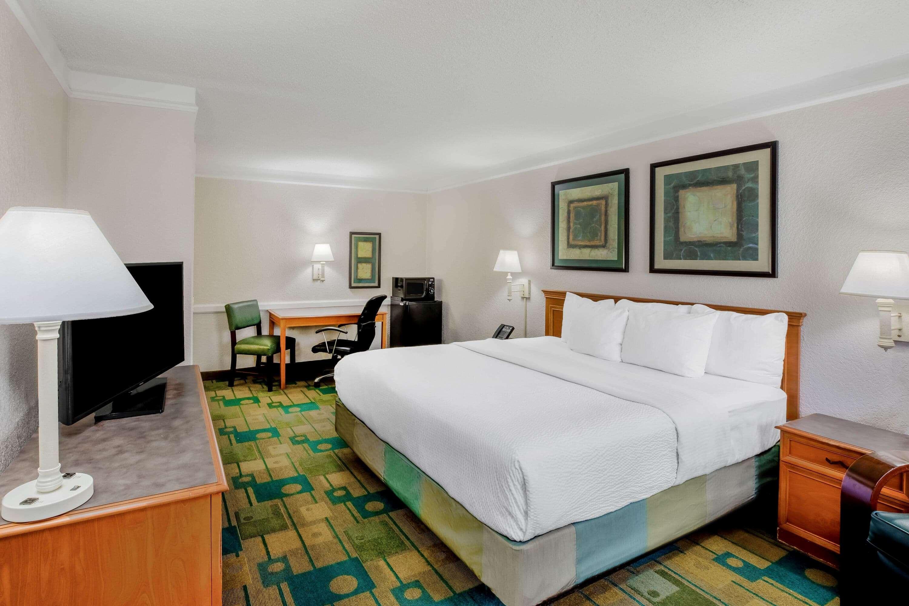 La Quinta Inn By Wyndham Lufkin Εξωτερικό φωτογραφία