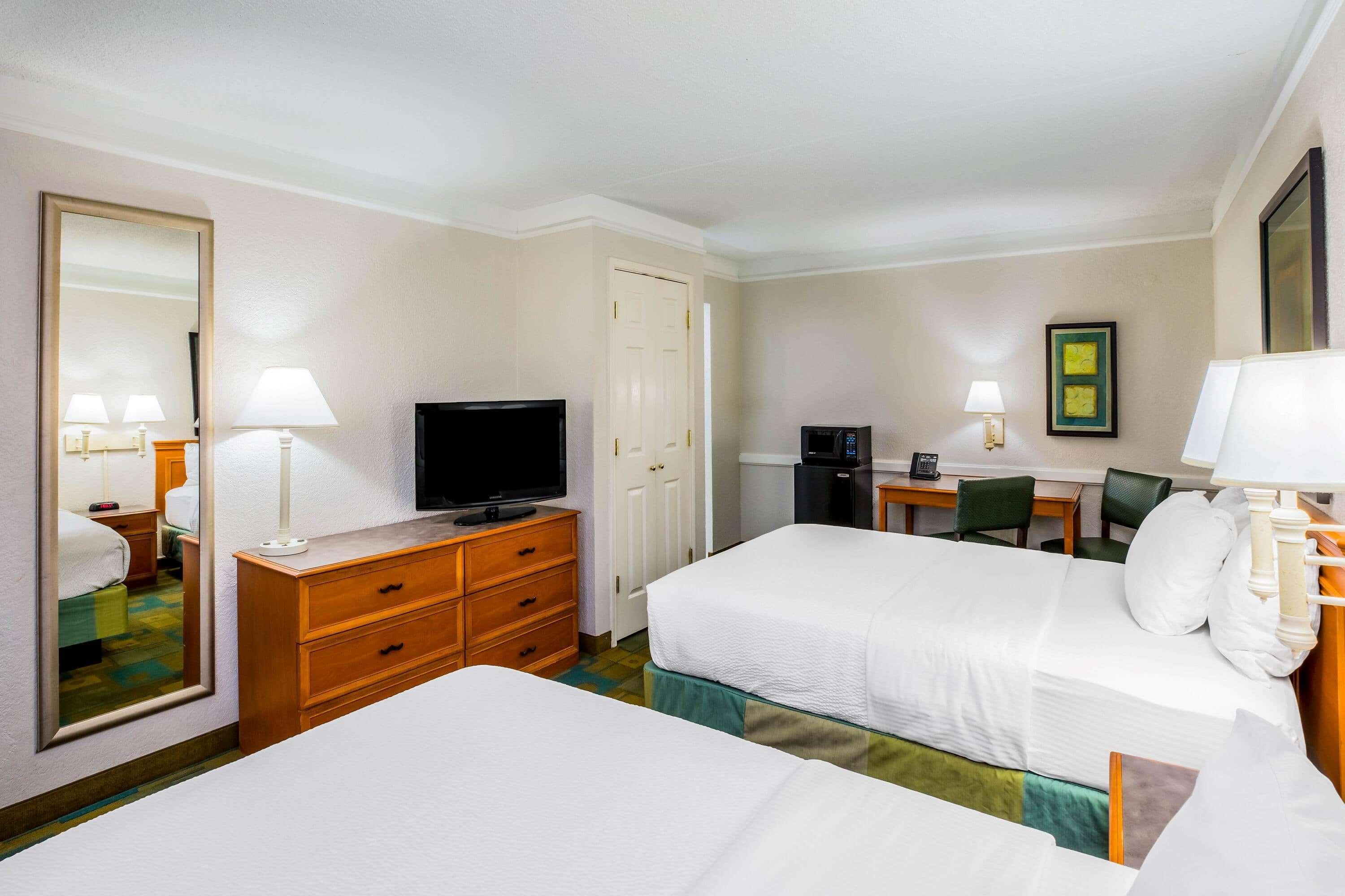La Quinta Inn By Wyndham Lufkin Εξωτερικό φωτογραφία