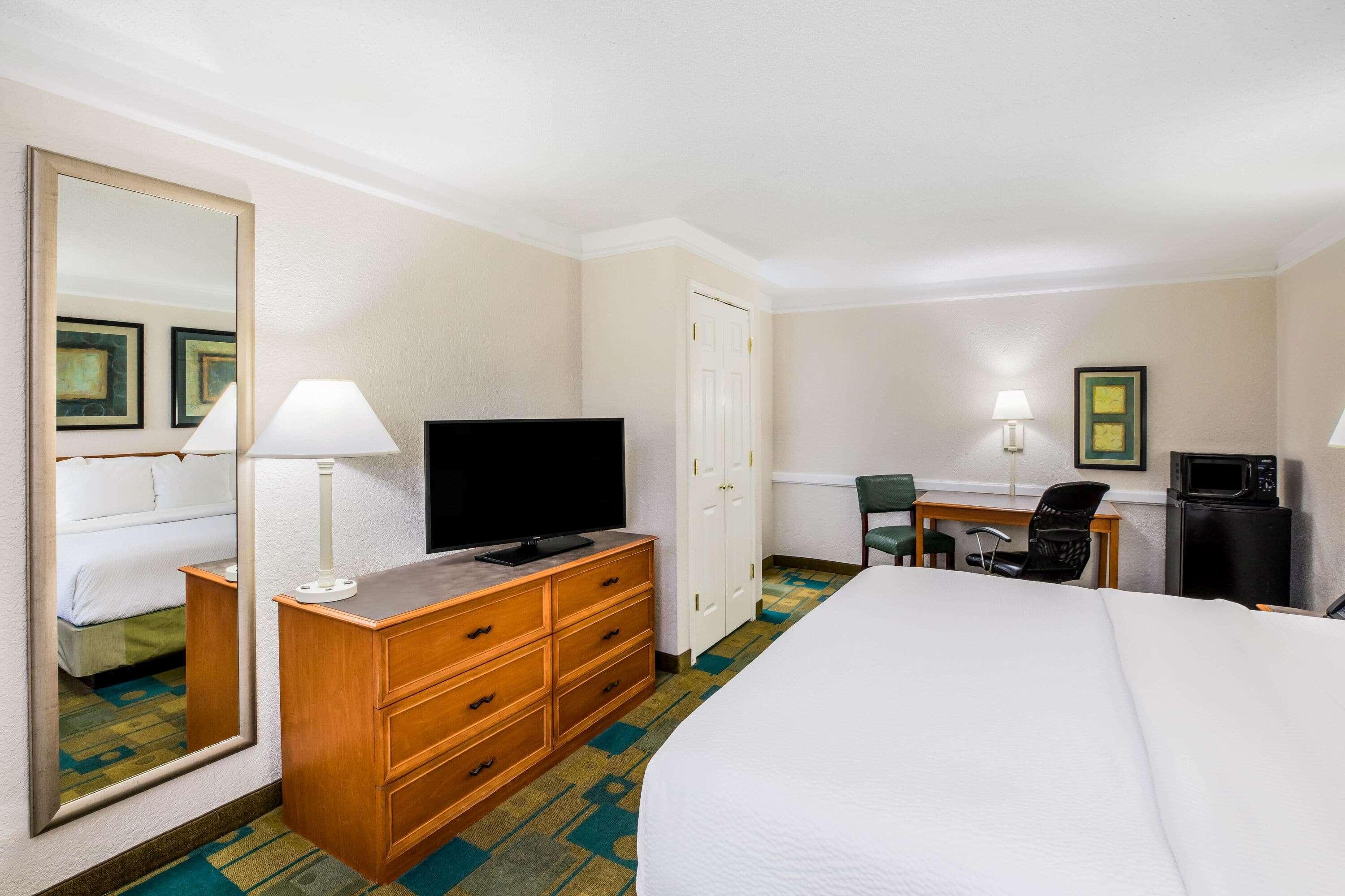 La Quinta Inn By Wyndham Lufkin Εξωτερικό φωτογραφία