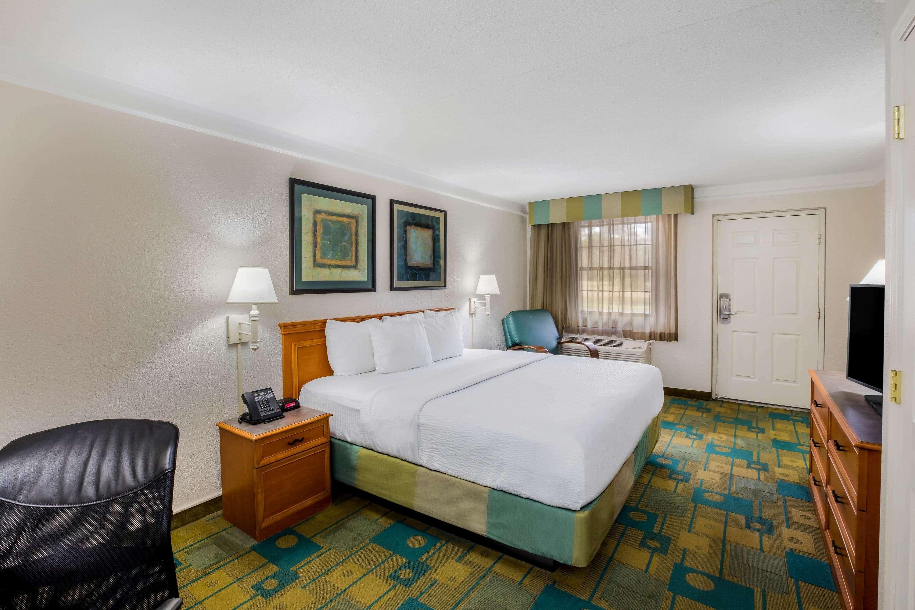 La Quinta Inn By Wyndham Lufkin Εξωτερικό φωτογραφία