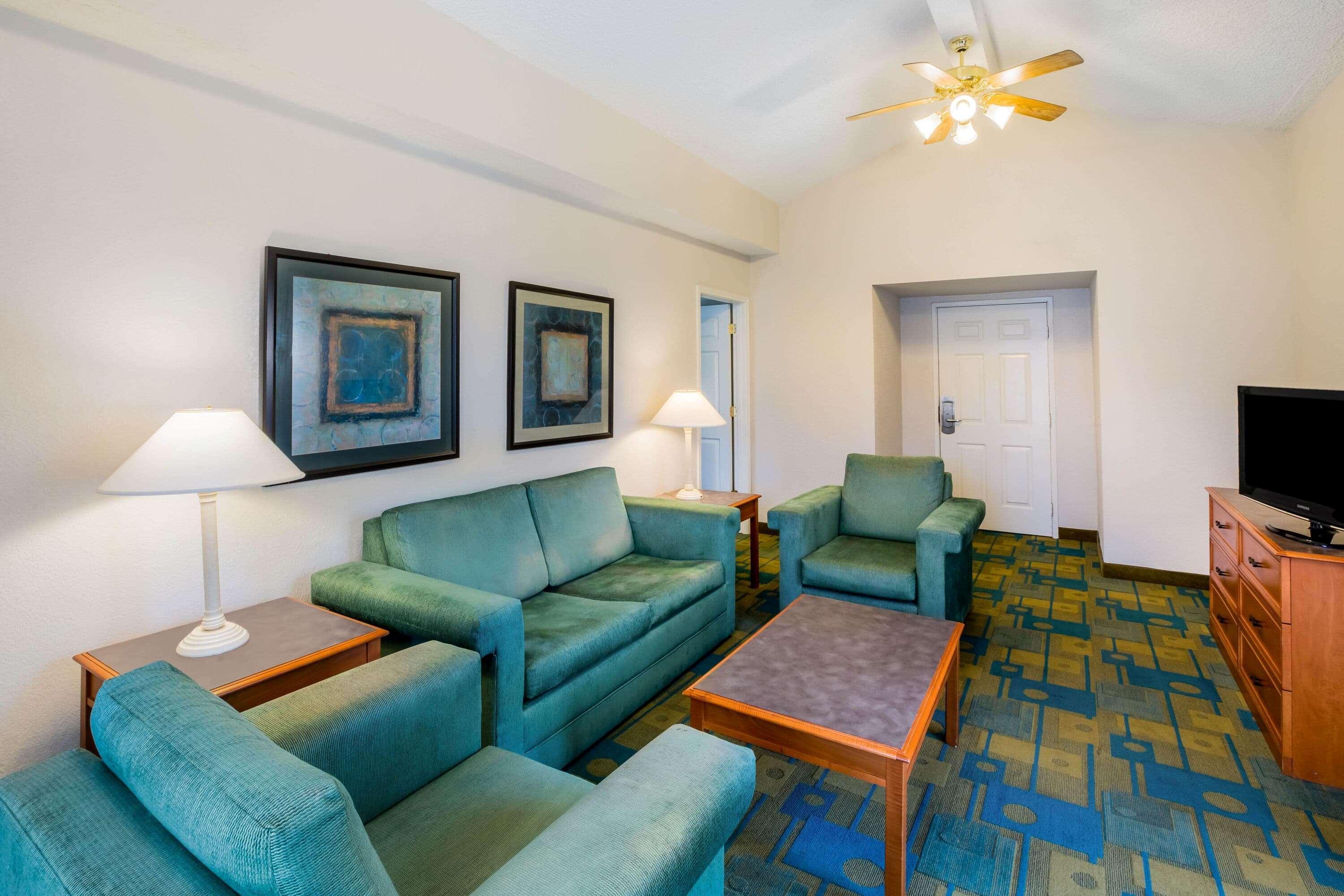 La Quinta Inn By Wyndham Lufkin Εξωτερικό φωτογραφία