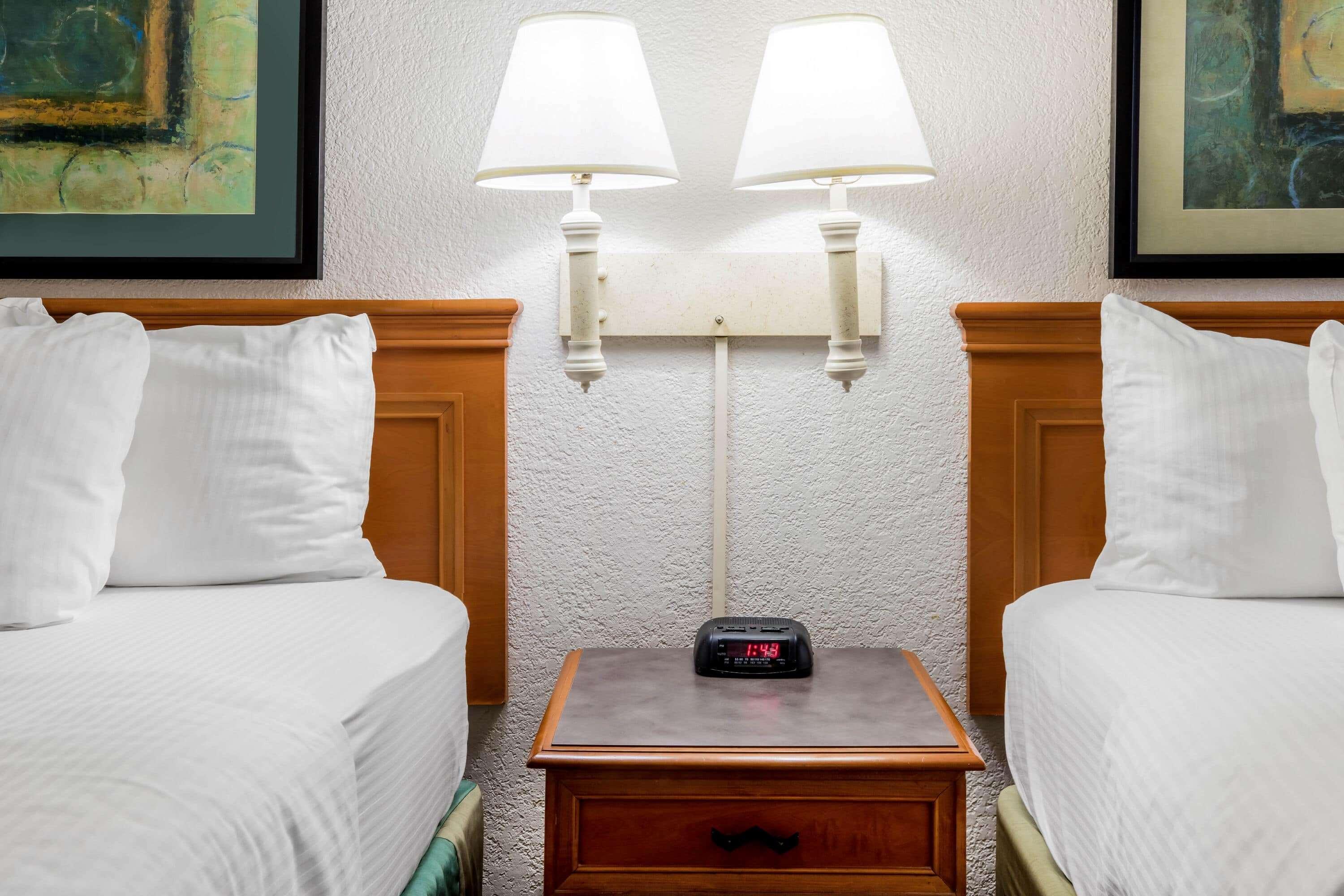 La Quinta Inn By Wyndham Lufkin Εξωτερικό φωτογραφία