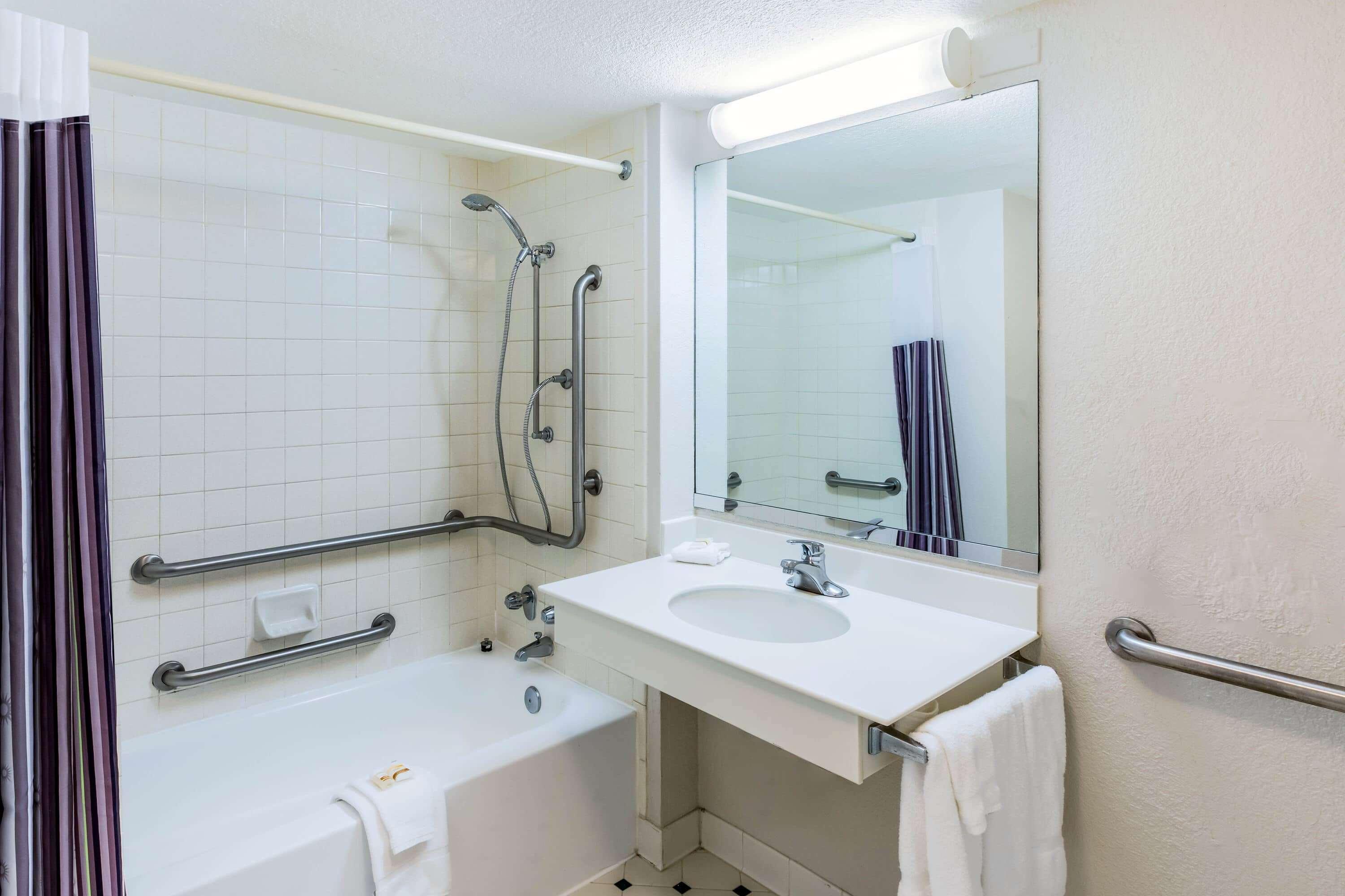 La Quinta Inn By Wyndham Lufkin Εξωτερικό φωτογραφία