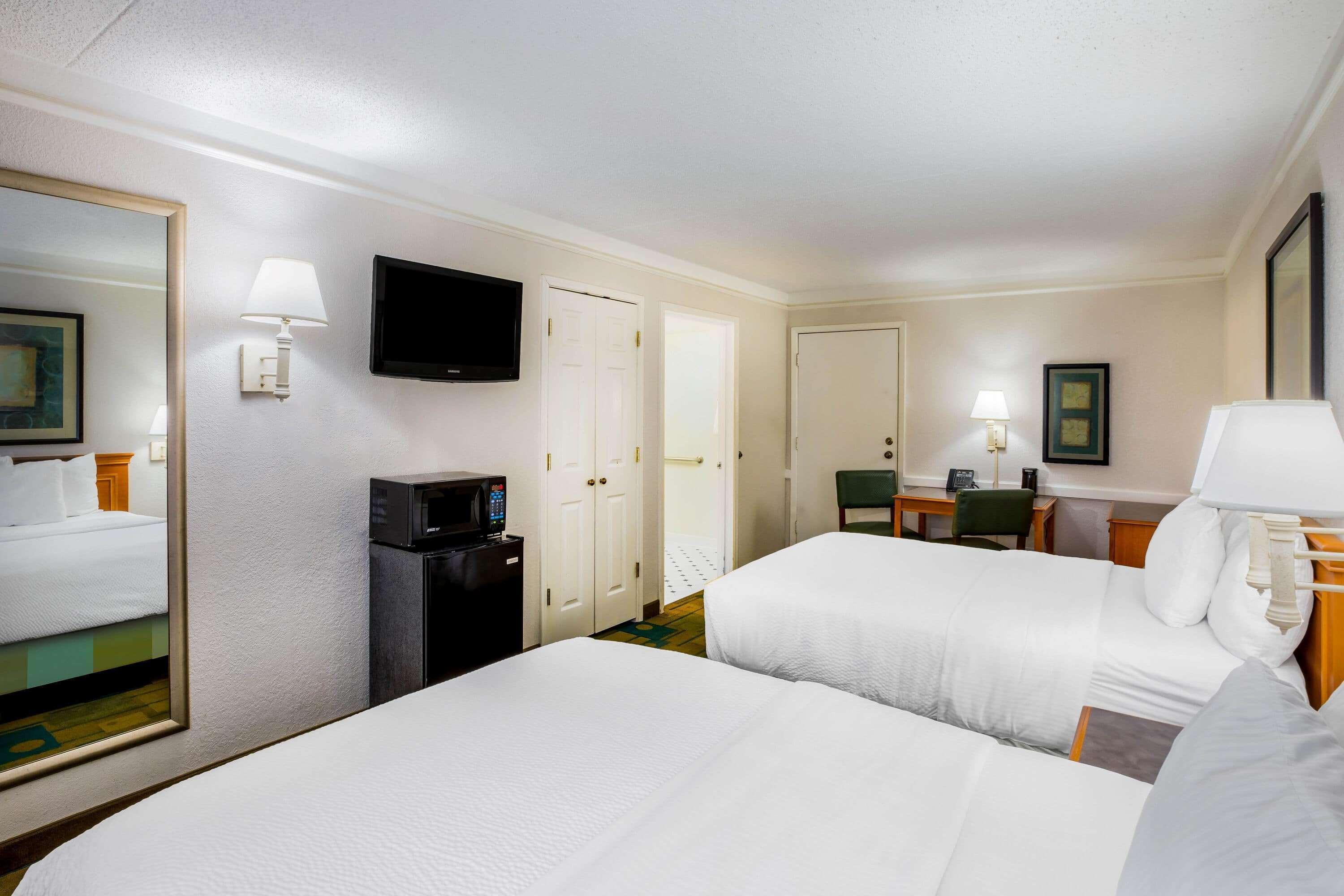 La Quinta Inn By Wyndham Lufkin Εξωτερικό φωτογραφία