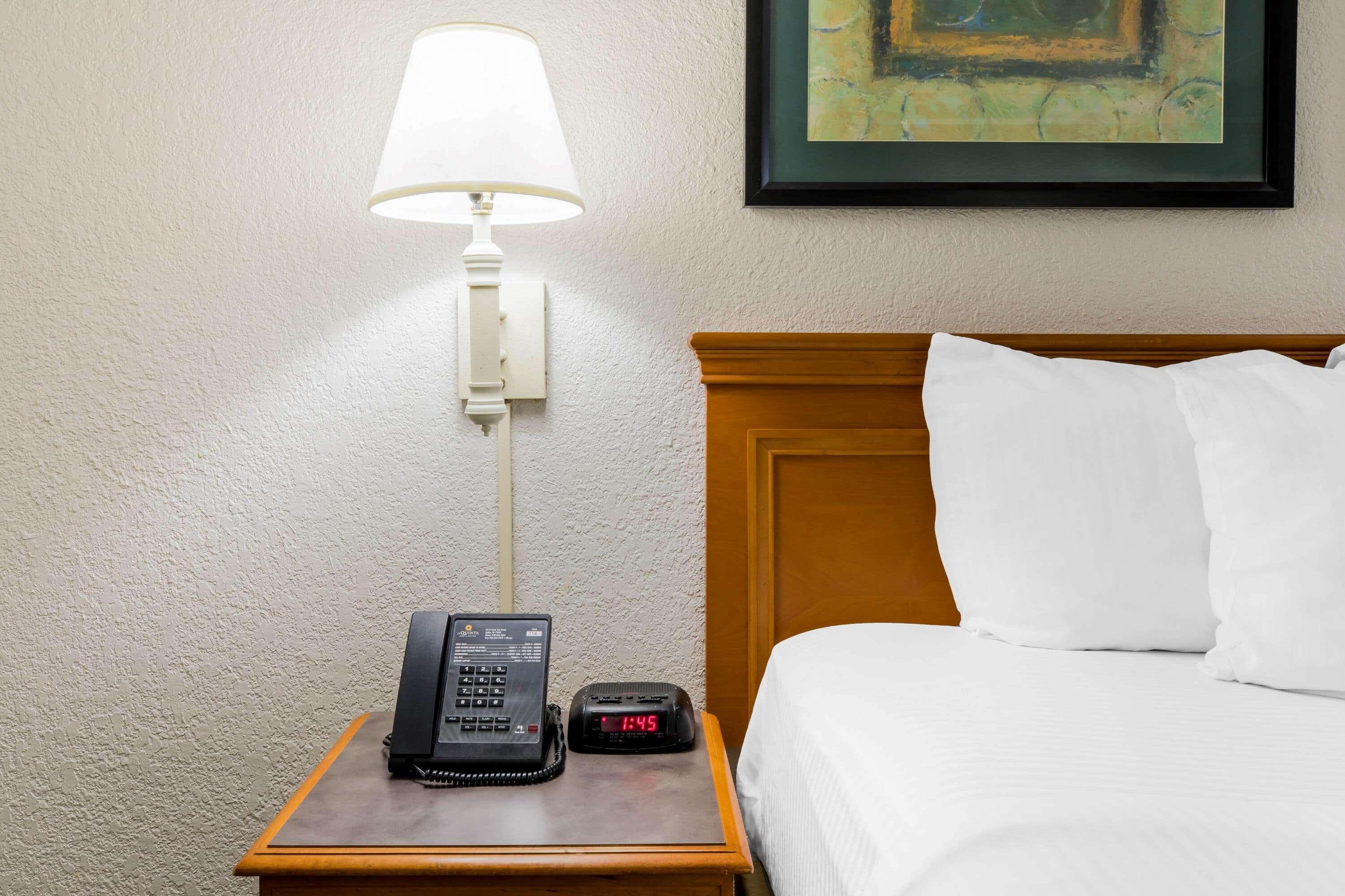 La Quinta Inn By Wyndham Lufkin Εξωτερικό φωτογραφία