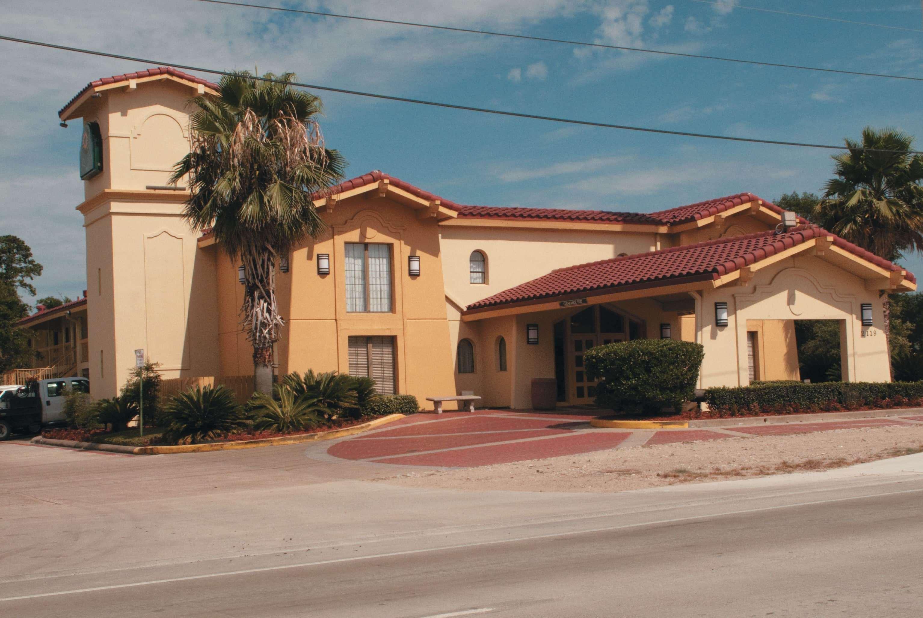 La Quinta Inn By Wyndham Lufkin Εξωτερικό φωτογραφία