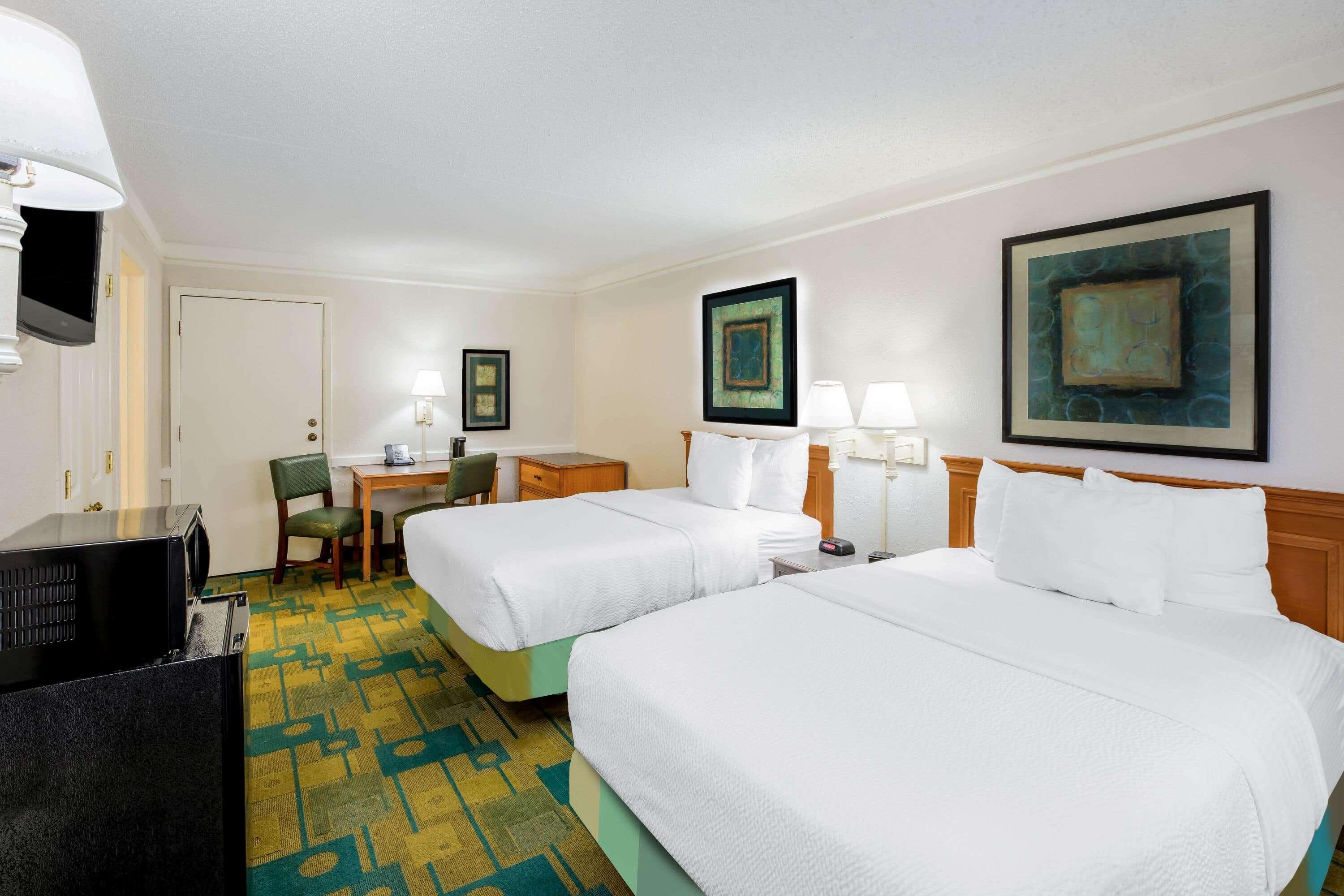 La Quinta Inn By Wyndham Lufkin Εξωτερικό φωτογραφία