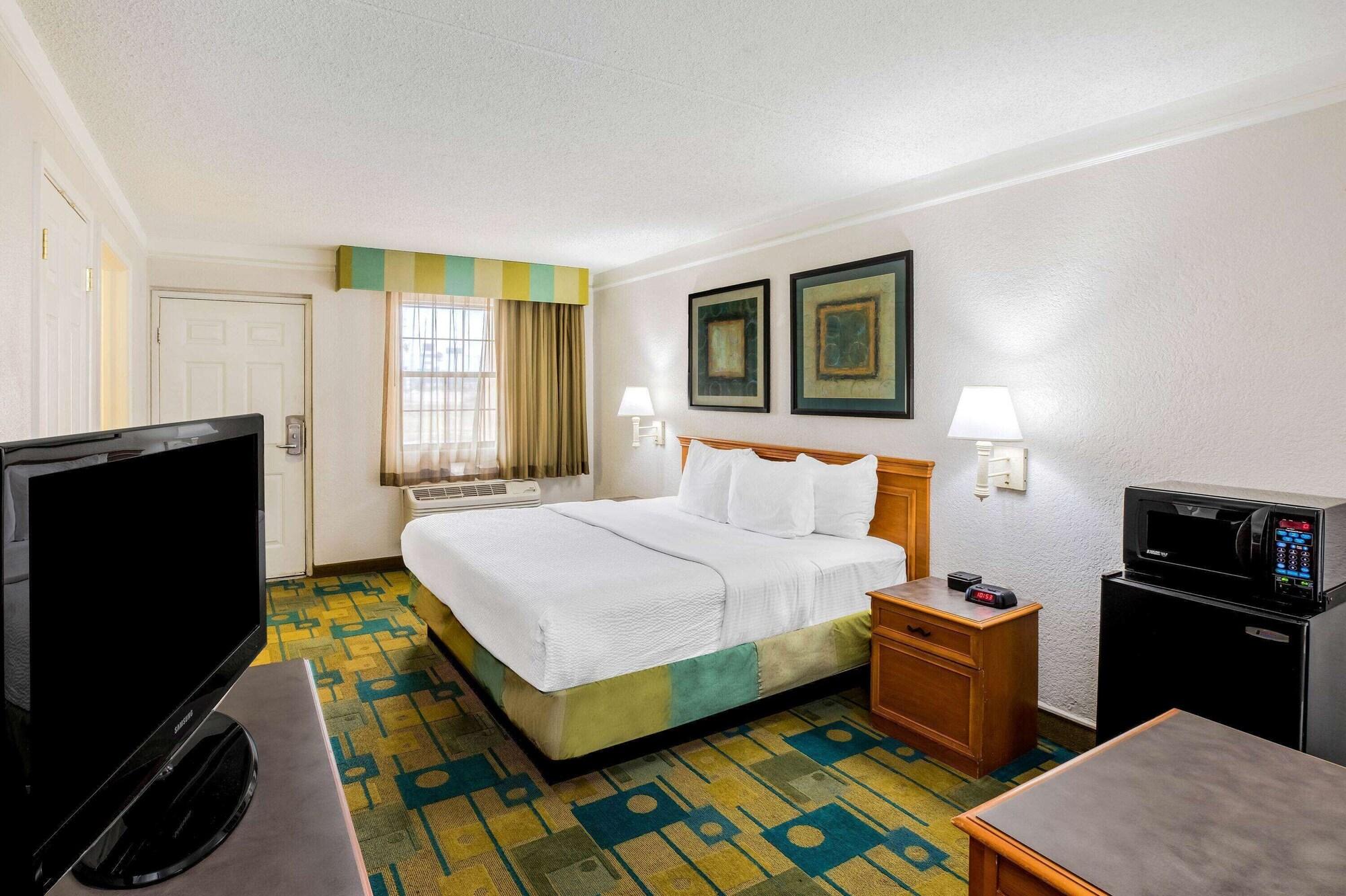 La Quinta Inn By Wyndham Lufkin Εξωτερικό φωτογραφία